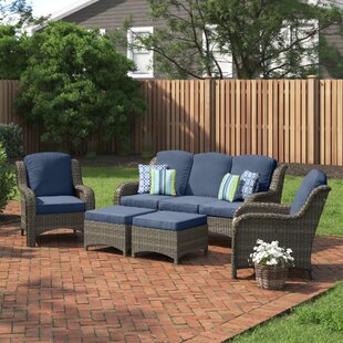 Brookstone Patio Furniture Wayfair